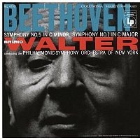 Bruno Walter – Beethoven: Symphonies 1 & 5 (Remastered)