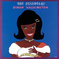 Dinah Washington – The Essential Dinah Washington: The Great Songs