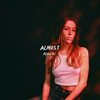 Sarah Close – Almost (Acoustic)