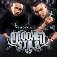 Crooked Stilo – Puro Escándalo