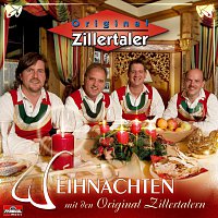 Original Zillertaler – Weihnachten mit den Original Zillertalern
