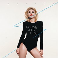 Corina – Gimme Your Love