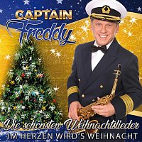 Die schönsten Weihnachtslieder - Im Herzen wird’s Weihnacht