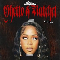 Connie Diiamond, Remy Ma – Ghetto & Ratchet [Remy Ma Remix]