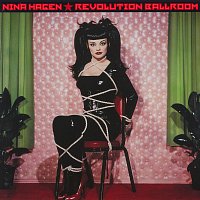 Nina Hagen – Revolution Ballroom