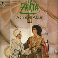Achmad Albar – Zakia