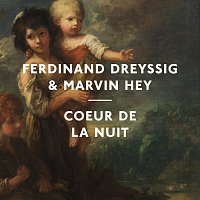 Ferdinand Dreyssig, Marvin Hey – Coeur De La Nuit [Radio Edit]