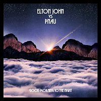 Elton John vs Pnau – Good Morning To The Night