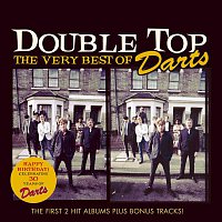 Darts – Double Top