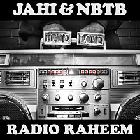 Jahi, Nobody Beats The Beats – Radio Raheem