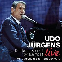 Udo Jürgens – Das letzte Konzert - Zurich 2014 (Live)
