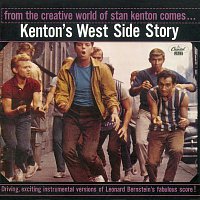 Stan Kenton – West Side Story