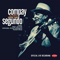 Compay Segundo – Live Olympia París 1998