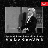 Symfonický orchestr hl.m. Prahy (FOK)/Václav Smetáček