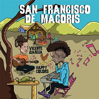 Happy Colors, Vicente Garcia – San Francisco de Macorís