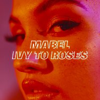 Přední strana obalu CD Ivy To Roses [Mixtape]