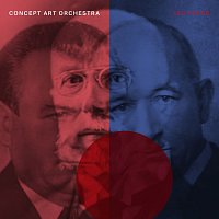 Concept Art Orchestra – 100 Years Hi-Res