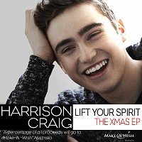 Harrison Craig – Lift Your Spirit [The Xmas EP]