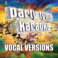 Přední strana obalu CD Party Tyme Karaoke - World Songs 1 [Vocal Versions]