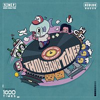 Neulbo, sushiwishfish – Thousand times