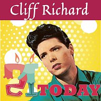 Cliff Richard – 21 Today