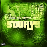 2050, MC Adryan, WEY – Storys