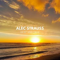 Přední strana obalu CD Deep and True