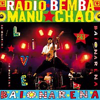 Manu Chao – Baionarena [Live]