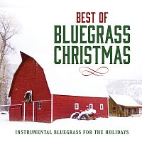 Best Of Bluegrass Christmas