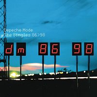 Depeche Mode – The Singles 86-98
