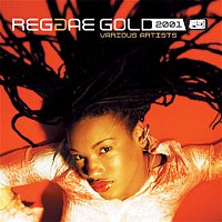 Various Artists.. – Reggae Gold 2001