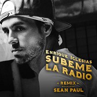 SUBEME LA RADIO REMIX (FLAC) – Enrique Iglesias, Sean Paul –  Supraphonline.cz
