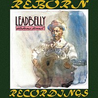 Lead Belly – Alabama Bound (HD Remastered)