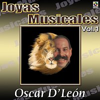 Oscar D'León – Joyas Musicales: El León de la Salsa, Vol. 1