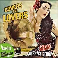 Covers for Lovers – Sedm dobrých zpráv FLAC
