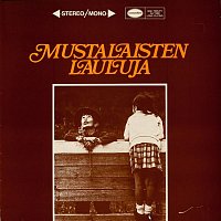 Various  Artists – Mustalaisten lauluja