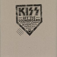 Kiss – KISS Off The Soundboard: Live In Donington
