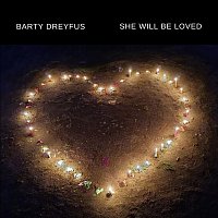 Barty Dreyfus – She Will Be Loved (Arr. for Guitar)