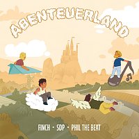 FiNCH, SDP, Phil The Beat – Abenteuerland