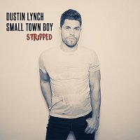 Přední strana obalu CD Small Town Boy [Stripped]