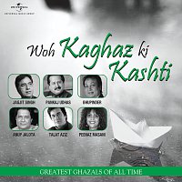 Různí interpreti – Woh Kaghaz Ki Kashti