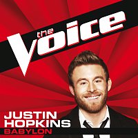 Justin Hopkins – Babylon [The Voice Performance]