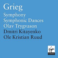 Grieg - Orchestral Works