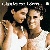 Přední strana obalu CD Classics For Lovers
