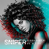 Sigourney K, R.City – Sniper