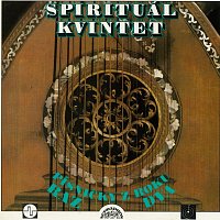 Spirituál kvintet – Písničky z roku raz dva MP3