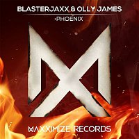 Blasterjaxx & Olly James – Phoenix