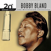 Bobby Bland – Best Of Bobby Bland: 20th Century Masters: The Millennium Collection