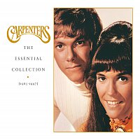 Přední strana obalu CD The Essential Collection (1965-1997)