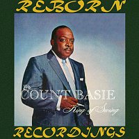 Count Basie – King Of Swing (HD Remastered)
